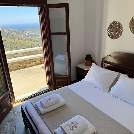 Mirsini Apartments In Sifnos Vathi  Exteriér fotografie