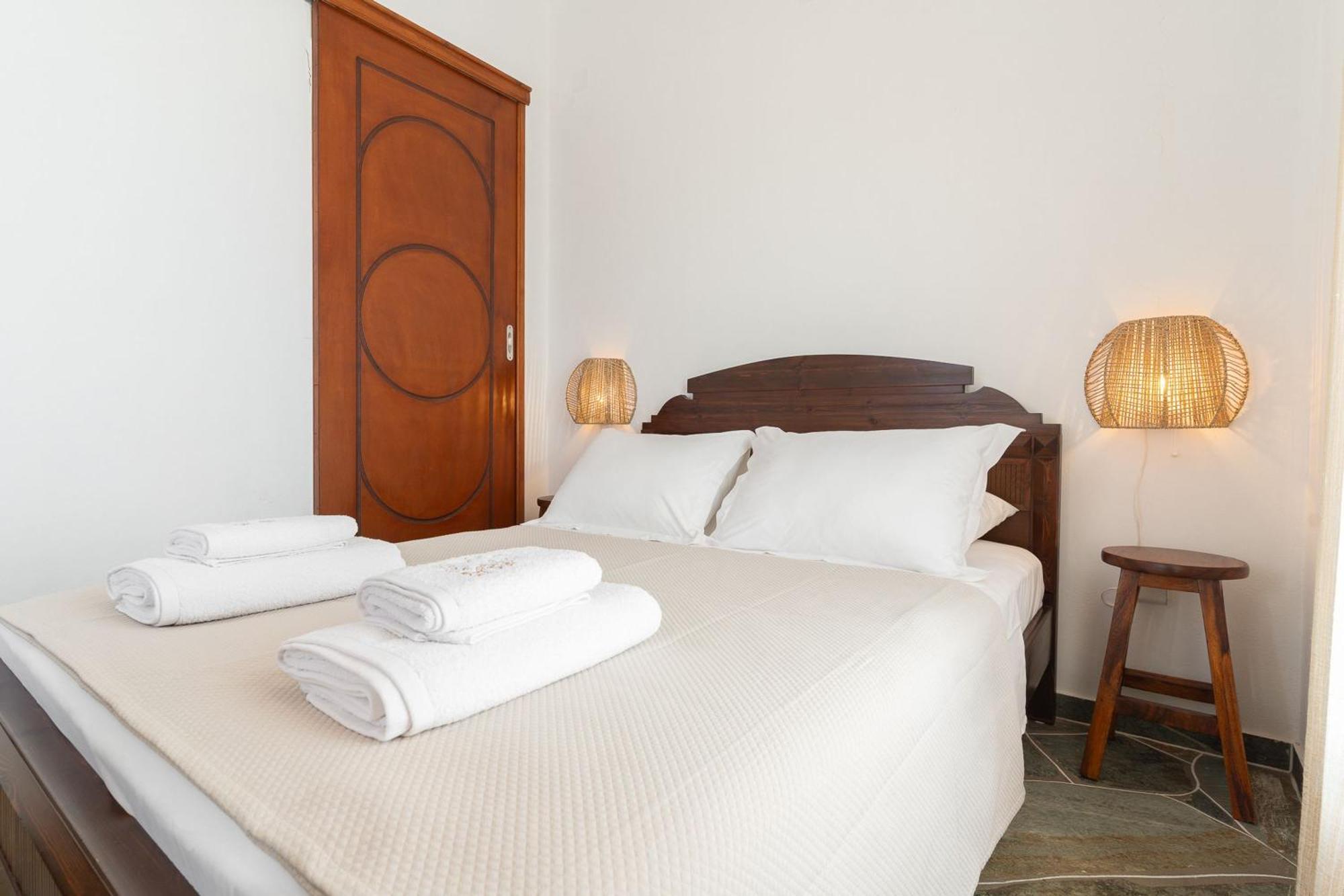 Mirsini Apartments In Sifnos Vathi  Exteriér fotografie