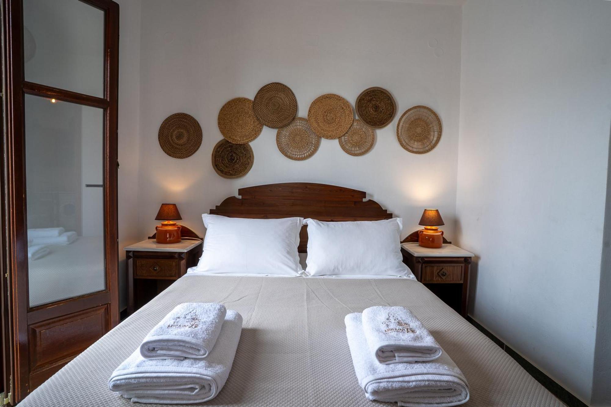 Mirsini Apartments In Sifnos Vathi  Exteriér fotografie