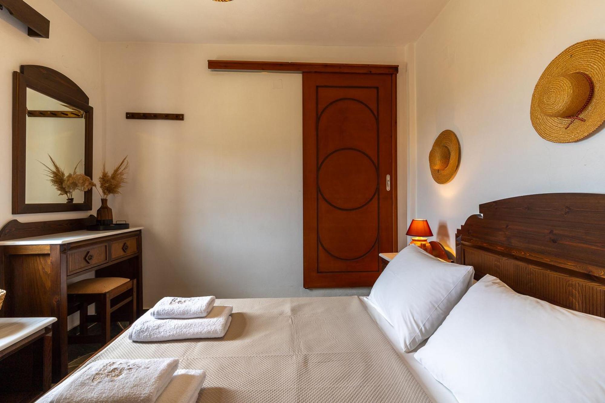 Mirsini Apartments In Sifnos Vathi  Exteriér fotografie