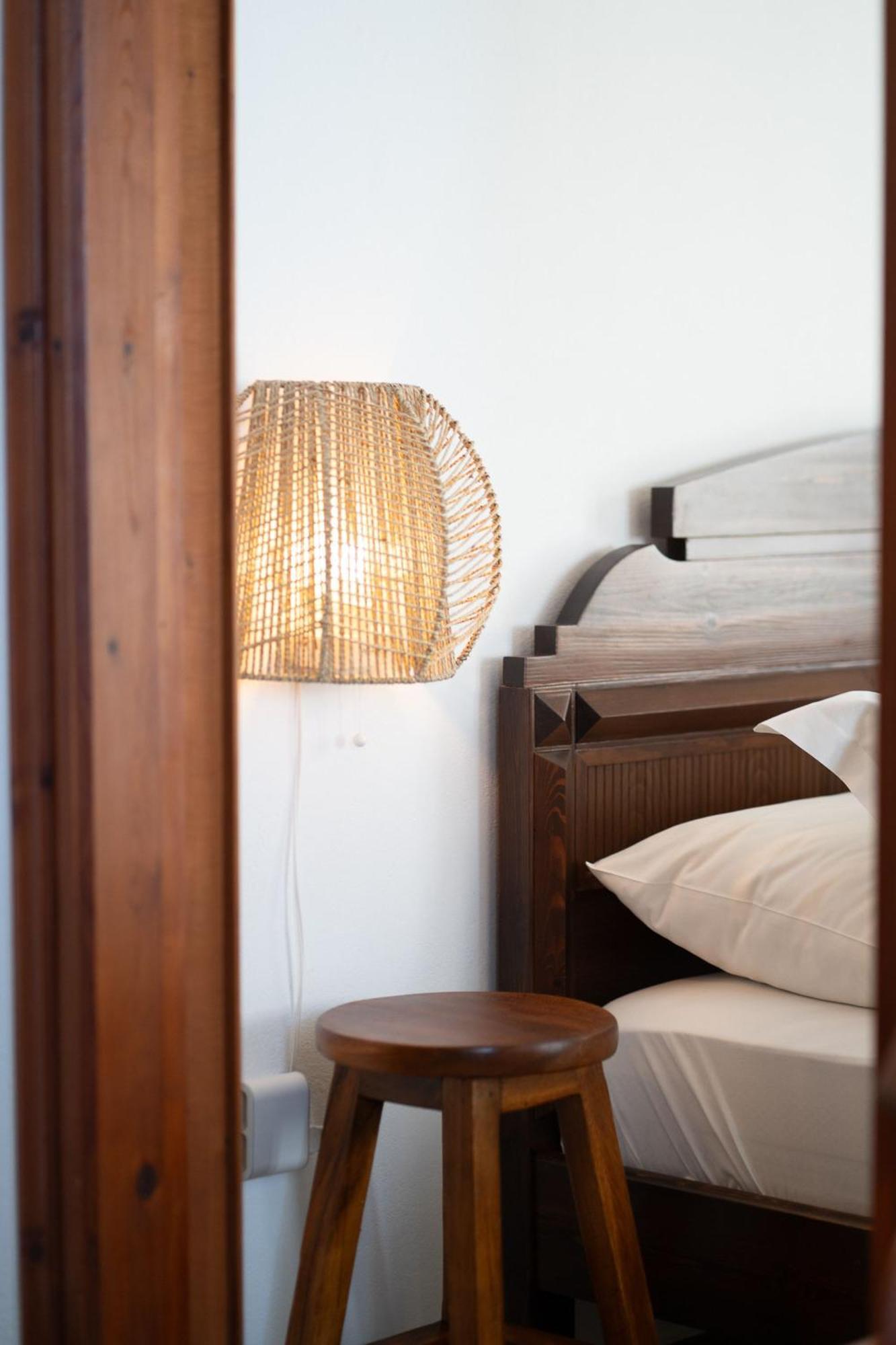Mirsini Apartments In Sifnos Vathi  Exteriér fotografie