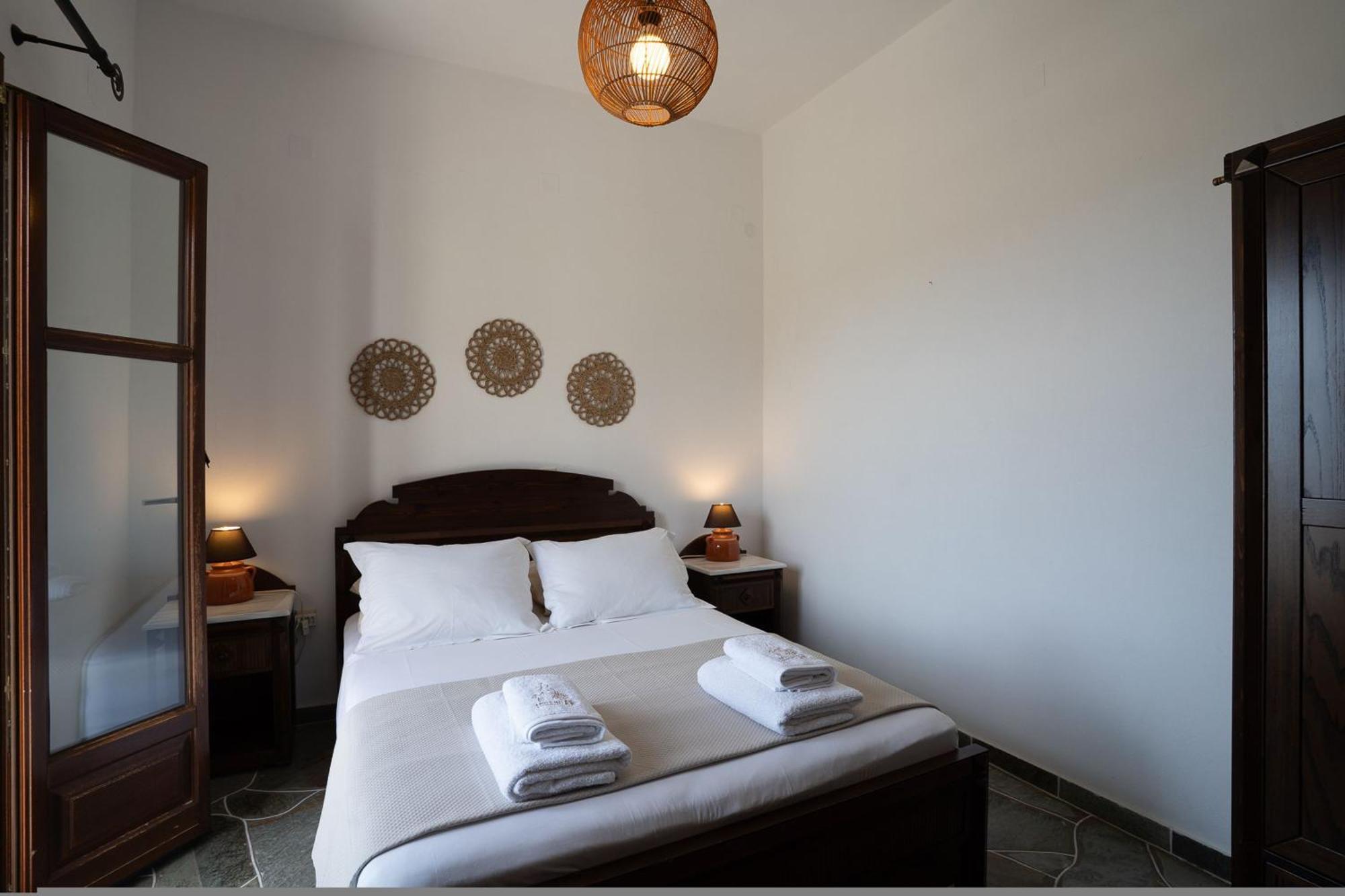 Mirsini Apartments In Sifnos Vathi  Exteriér fotografie
