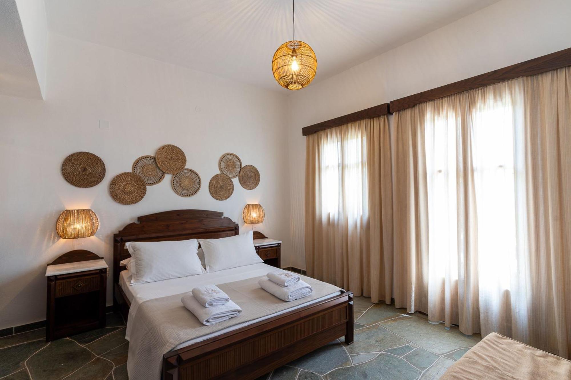 Mirsini Apartments In Sifnos Vathi  Exteriér fotografie