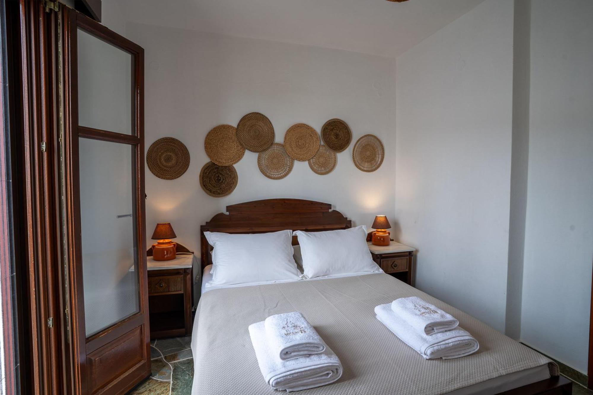 Mirsini Apartments In Sifnos Vathi  Exteriér fotografie