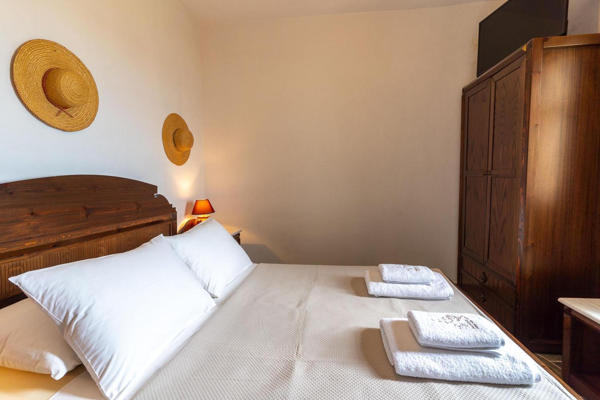 Mirsini Apartments In Sifnos Vathi  Exteriér fotografie