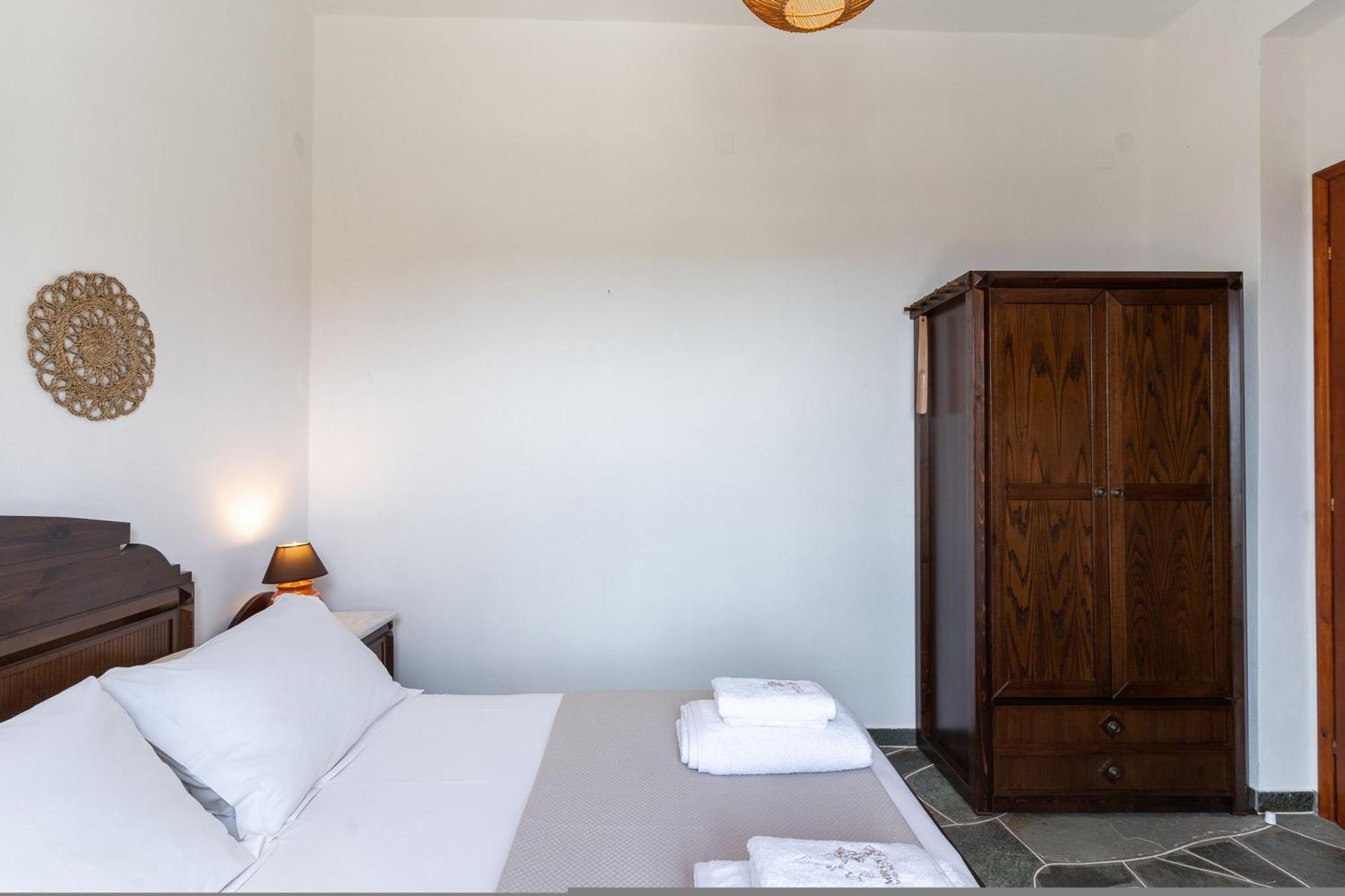 Mirsini Apartments In Sifnos Vathi  Exteriér fotografie
